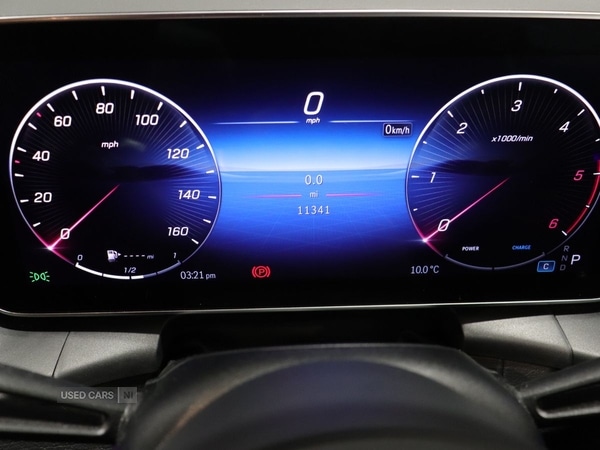 Used Mercedes-Benz GLC 2024 for sale - 77613192: Photo 4