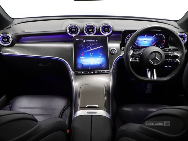 Used Mercedes-Benz GLC 2024 for sale - 77613192: Photo 40