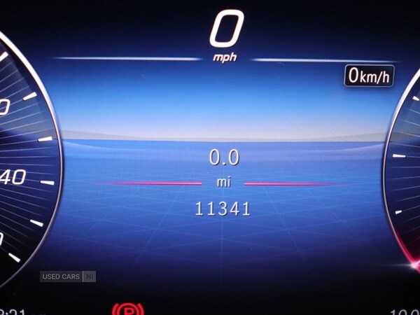 Used Mercedes-Benz GLC 2024 for sale - 77613192: Photo 41