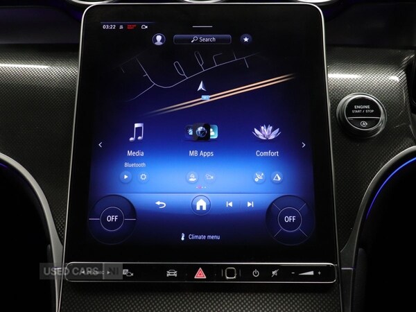 Used Mercedes-Benz GLC 2024 for sale - 77613192: Photo 45