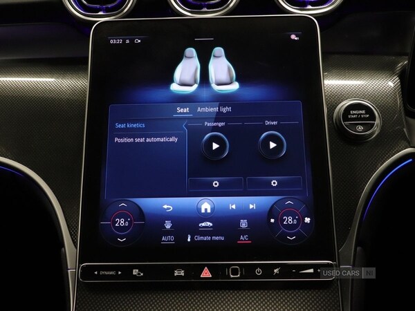 Used Mercedes-Benz GLC 2024 for sale - 77613192: Photo 47