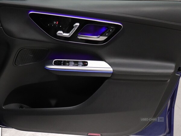 Used Mercedes-Benz GLC 2024 for sale - 77613192: Photo 49