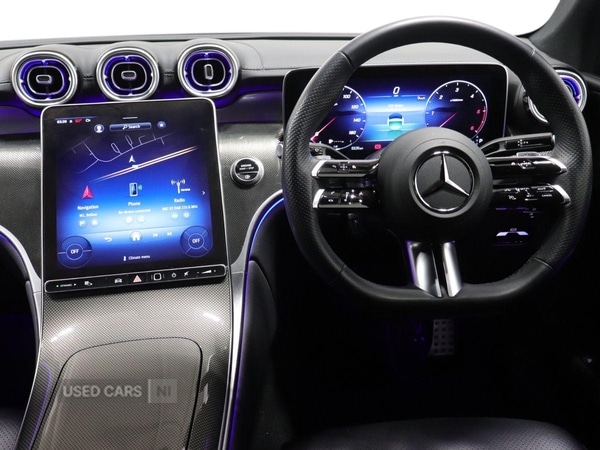 Used Mercedes-Benz GLC 2024 for sale - 77613192: Photo 5