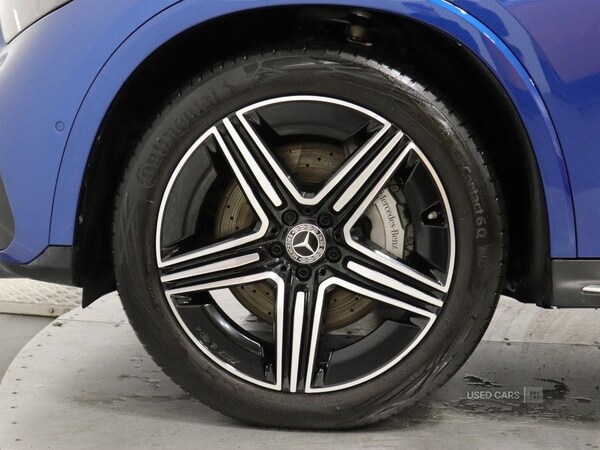 Used Mercedes-Benz GLC 2024 for sale - 77613192: Photo 6