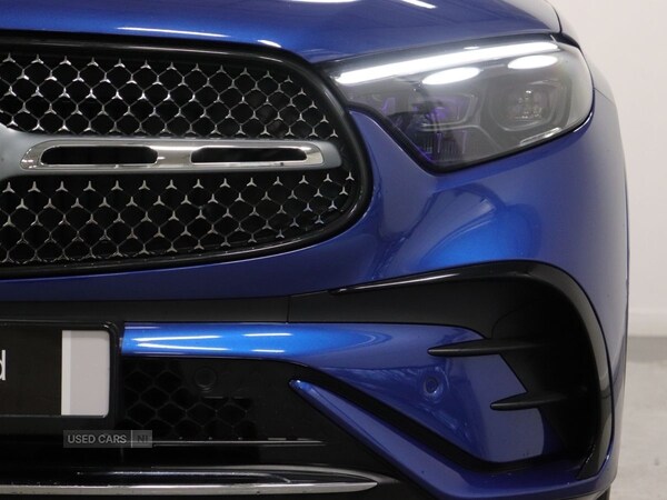 Used Mercedes-Benz GLC 2024 for sale - 77613192: Photo 7