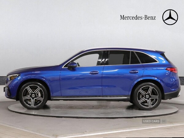 Used Mercedes-Benz GLC 2024 for sale - 77613192: Photo 9