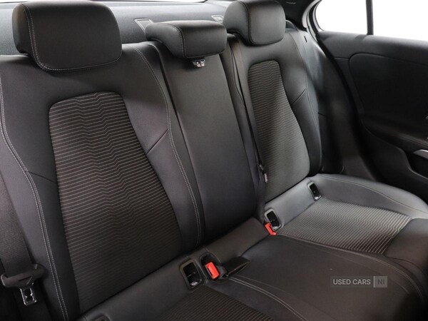 Used Mercedes-Benz A-Class 2022 for sale - 76586050: Photo 10