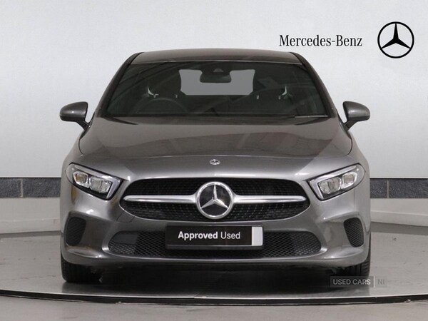 Used Mercedes-Benz A-Class 2022 for sale - 76586050: Photo 12