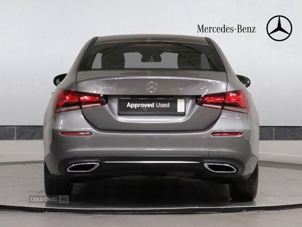 Used Mercedes-Benz A-Class 2022 for sale - 76586050: Photo 13