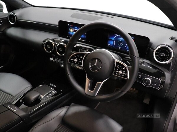 Used Mercedes-Benz A-Class 2022 for sale - 76586050: Photo 14