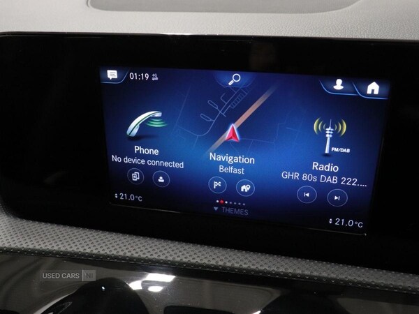 Used Mercedes-Benz A-Class 2022 for sale - 76586050: Photo 16