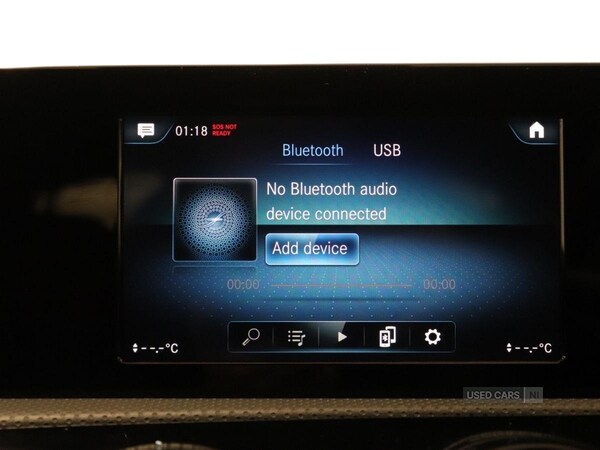 Used Mercedes-Benz A-Class 2022 for sale - 76586050: Photo 17