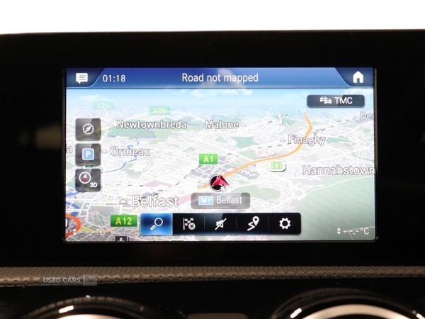 Used Mercedes-Benz A-Class 2022 for sale - 76586050: Photo 18