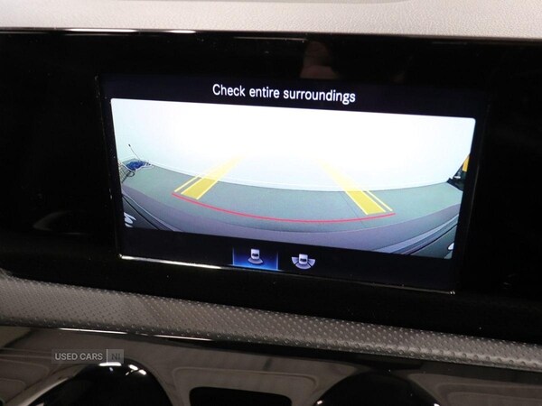 Used Mercedes-Benz A-Class 2022 for sale - 76586050: Photo 19