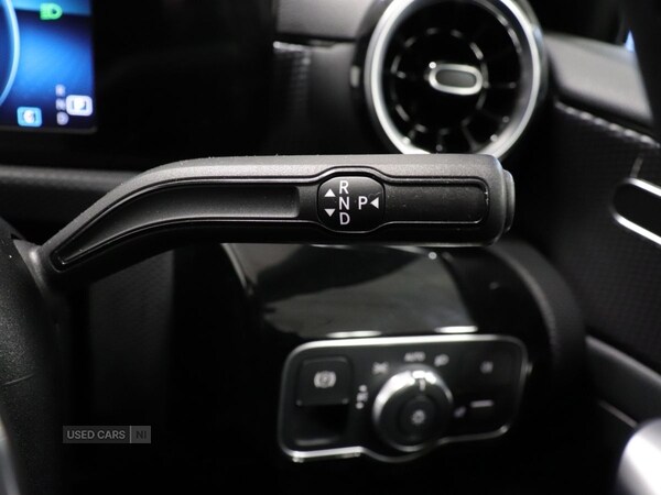 Used Mercedes-Benz A-Class 2022 for sale - 76586050: Photo 21