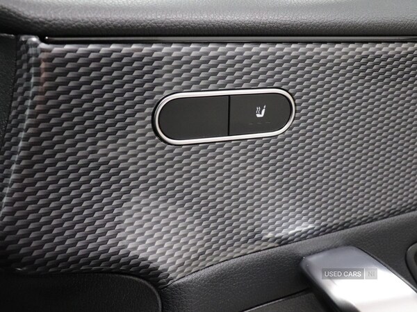 Used Mercedes-Benz A-Class 2022 for sale - 76586050: Photo 22