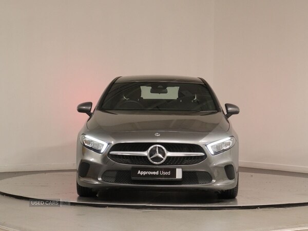 Used Mercedes-Benz A-Class 2022 for sale - 76586050: Photo 23