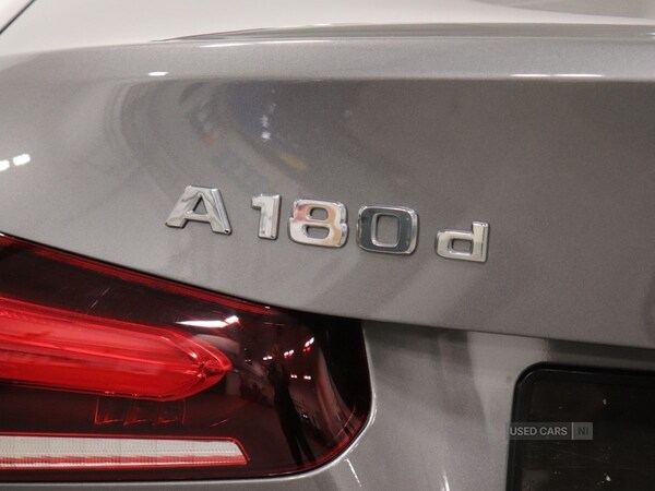 Used Mercedes-Benz A-Class 2022 for sale - 76586050: Photo 25