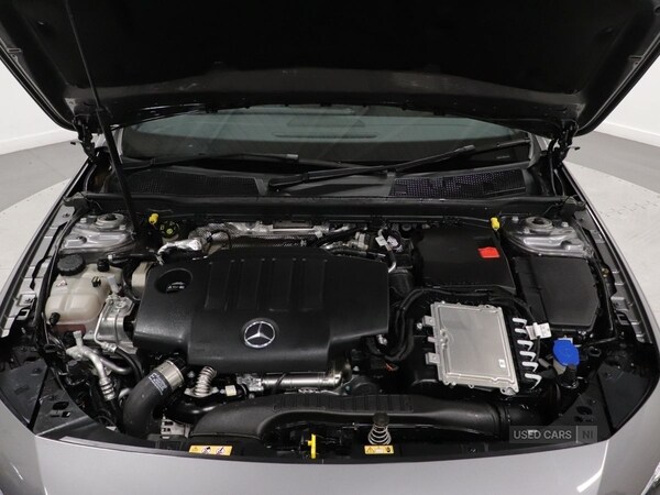 Used Mercedes-Benz A-Class 2022 for sale - 76586050: Photo 26