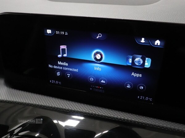 Used Mercedes-Benz A-Class 2022 for sale - 76586050: Photo 28