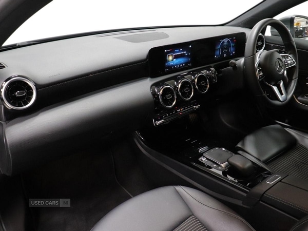 Used Mercedes-Benz A-Class 2022 for sale - 76586050: Photo 3