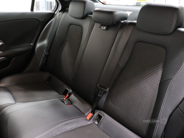 Used Mercedes-Benz A-Class 2022 for sale - 76586050: Photo 30