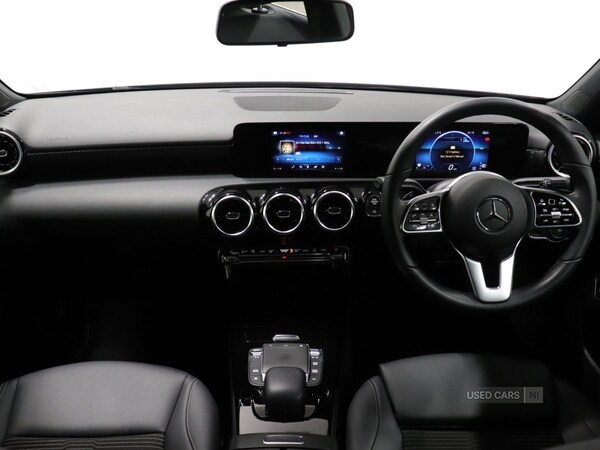 Used Mercedes-Benz A-Class 2022 for sale - 76586050: Photo 31