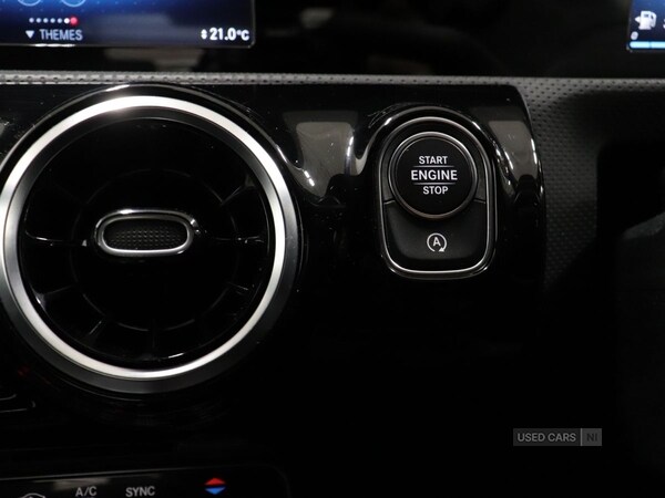 Used Mercedes-Benz A-Class 2022 for sale - 76586050: Photo 33