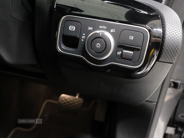 Used Mercedes-Benz A-Class 2022 for sale - 76586050: Photo 38