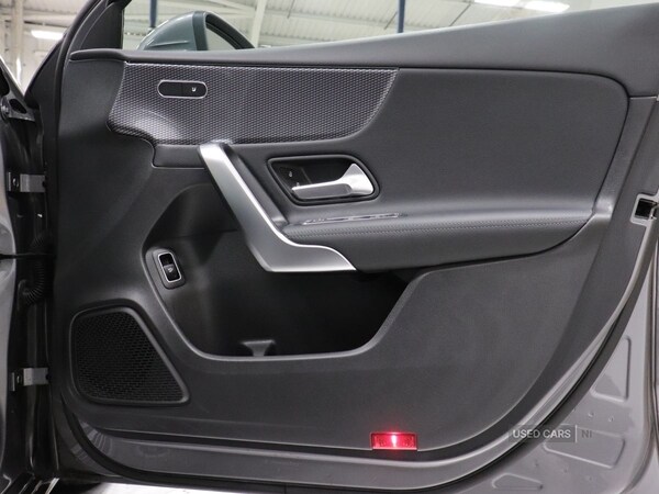 Used Mercedes-Benz A-Class 2022 for sale - 76586050: Photo 39