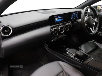 Used Mercedes-Benz A-Class 2022 for sale - 76586050: Photo