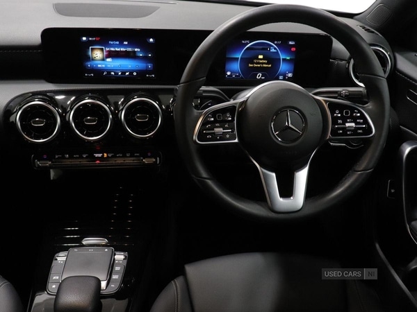 Used Mercedes-Benz A-Class 2022 for sale - 76586050: Photo 5