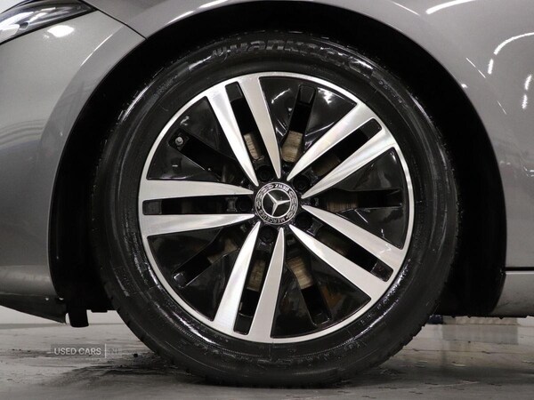 Used Mercedes-Benz A-Class 2022 for sale - 76586050: Photo 6