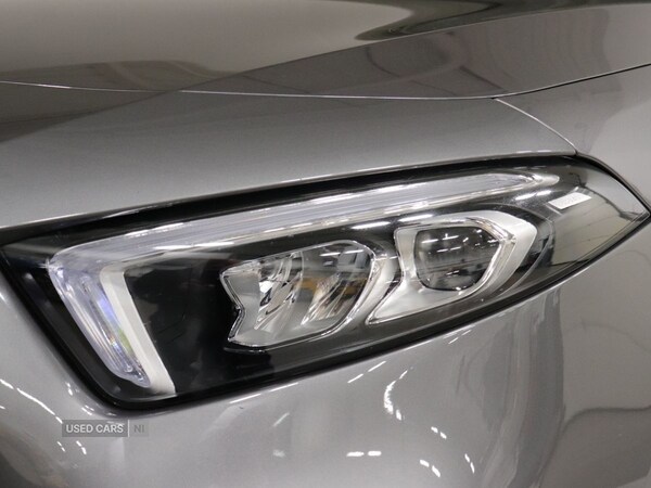 Used Mercedes-Benz A-Class 2022 for sale - 76586050: Photo 7