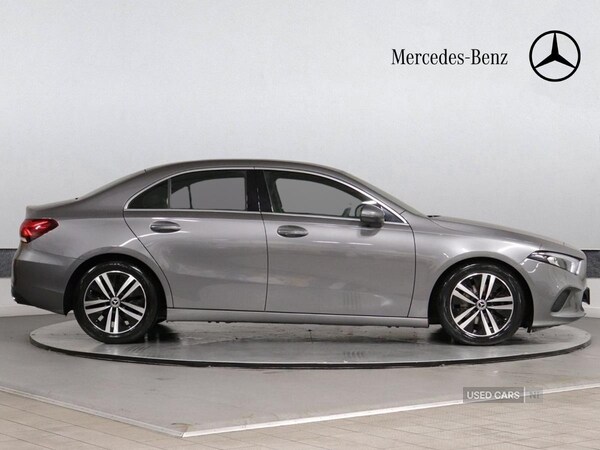 Used Mercedes-Benz A-Class 2022 for sale - 76586050: Photo 8