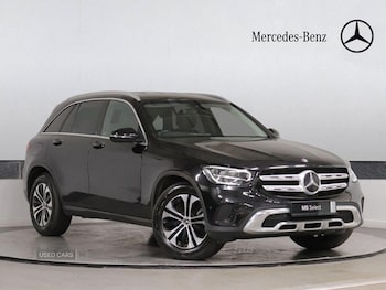 Used Mercedes-Benz GLC 2020 for sale - 78742371: Photo