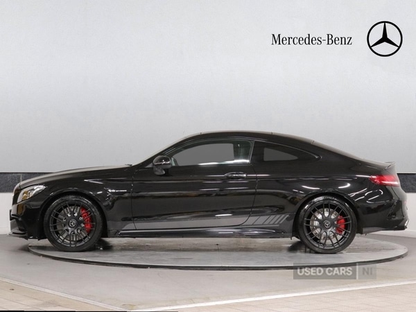 Used Mercedes-Benz C Class 2016 for sale - 78116756: Photo 10