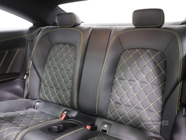 Used Mercedes-Benz C Class 2016 for sale - 78116756: Photo 11