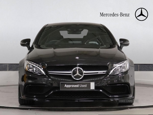 Used Mercedes-Benz C Class 2016 for sale - 78116756: Photo 13