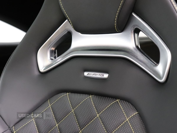 Used Mercedes-Benz C Class 2016 for sale - 78116756: Photo 16