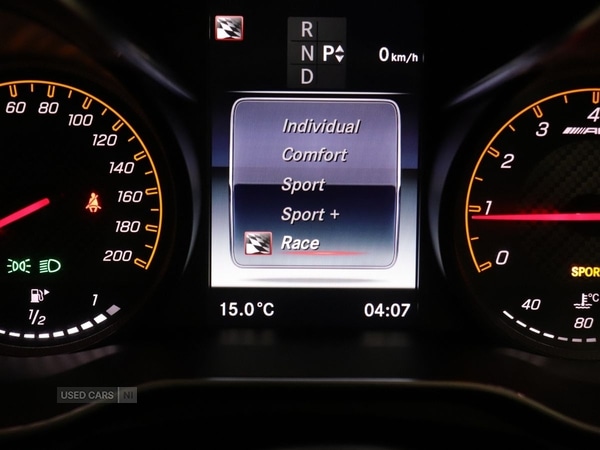 Used Mercedes-Benz C Class 2016 for sale - 78116756: Photo 22