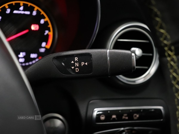 Used Mercedes-Benz C Class 2016 for sale - 78116756: Photo 24