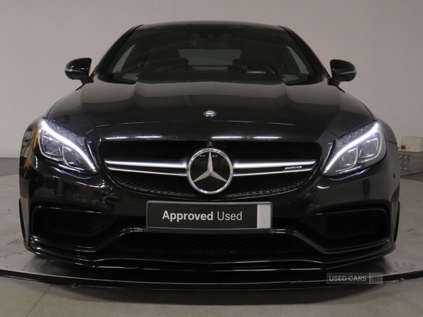 Used Mercedes-Benz C Class 2016 for sale - 78116756: Photo 28