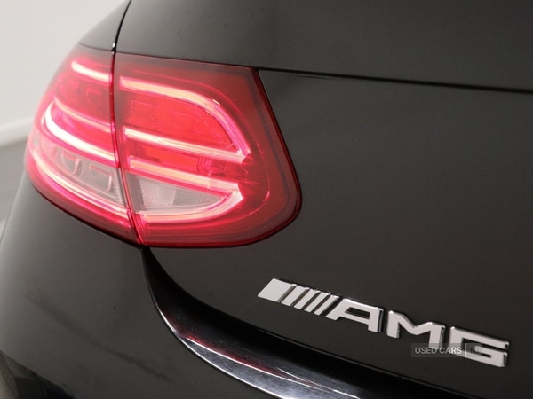 Used Mercedes-Benz C Class 2016 for sale - 78116756: Photo 29