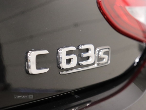 Used Mercedes-Benz C Class 2016 for sale - 78116756: Photo 30