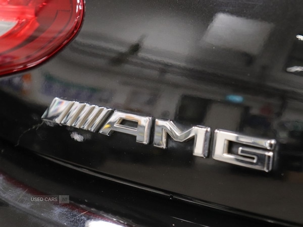 Used Mercedes-Benz C Class 2016 for sale - 78116756: Photo 31