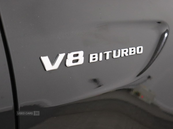 Used Mercedes-Benz C Class 2016 for sale - 78116756: Photo 34