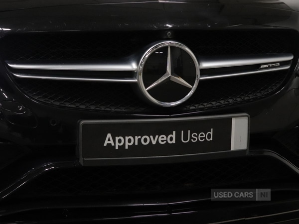 Used Mercedes-Benz C Class 2016 for sale - 78116756: Photo 35