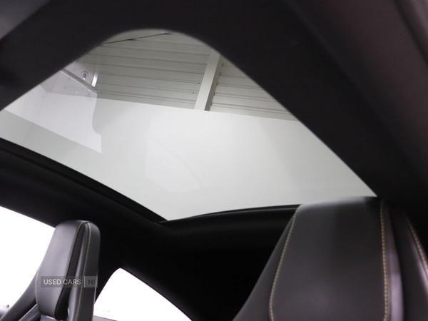 Used Mercedes-Benz C Class 2016 for sale - 78116756: Photo 37