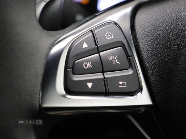 Used Mercedes-Benz C Class 2016 for sale - 78116756: Photo 39